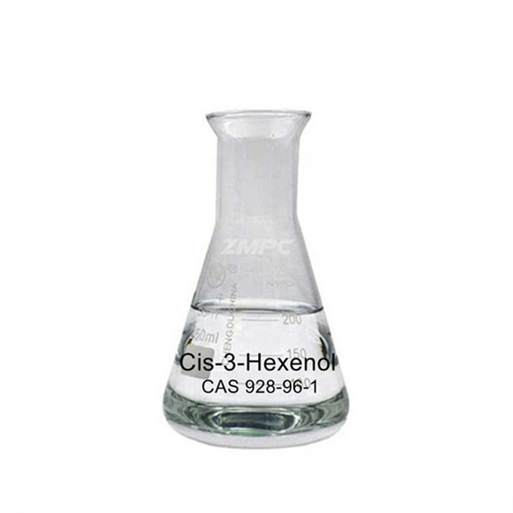 99% Cis-3-Hexenol CAS 928-96-1 With Good Price
