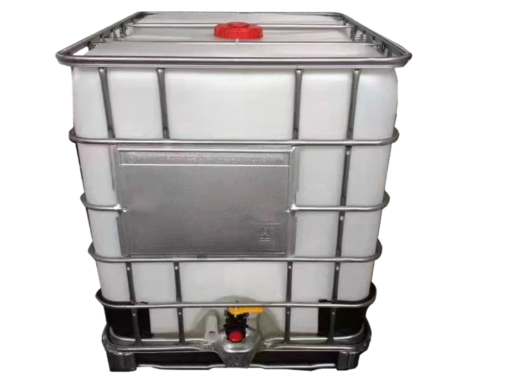 Good Quality 99% Fructone CAS 6413-10-1