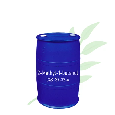 اچھے معیار 99 ٪ 2- میتھیل -1- بٹانول کاس 137-32-6
