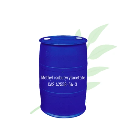 اچھے معیار 99 ٪ میتھیل isobutyrylacetate CAS 42558-54-3